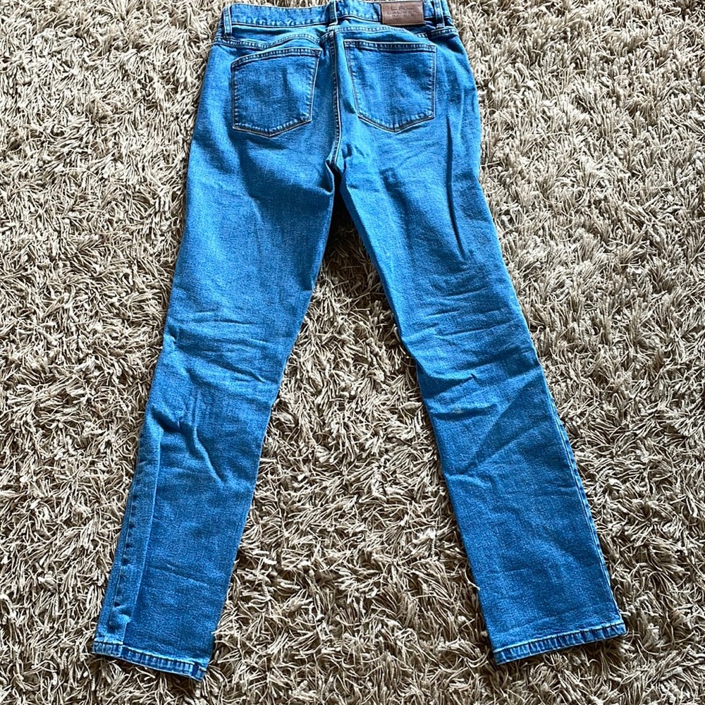 Ralph Lauren size 6 jeans